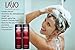 Lasio Keratin-Infused Hypersilk Replenishing Shampoo and Conditioner 12.34 Fl. Oz.
