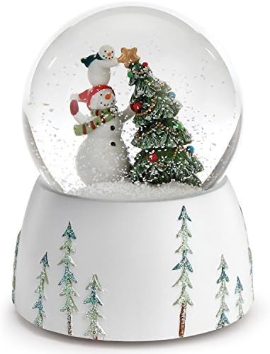 Snow Globes - 5.75