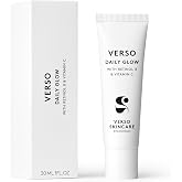 Verso Skincare | Daily Glow Cream (30 ml)