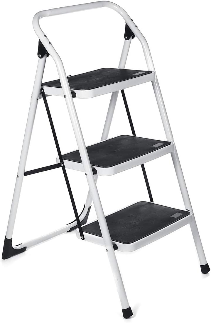 Best 5′ 3Step Ladder