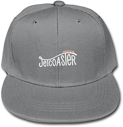 Jetcoaster Japanese Sport Vintage Snapback Cool Strapback Hats Kids Snapback Hats