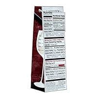 Jillson Roberts 6-Count Humorous Wine and Bottle Gift Bags Available in 5 Different Designs, Nutritional Facts