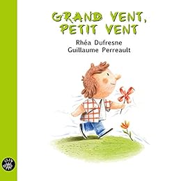 Grand vent, petit vent