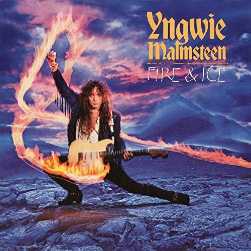 Yngwie Malmsteen - Trilogy - Amazon.com Music