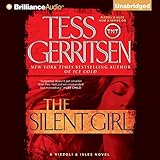 The Silent Girl: A Rizzoli and Isles Novel