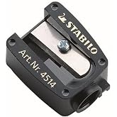 STABILO CarbOthello Sharpener (4514-20)