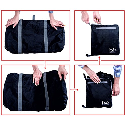 Extra Large Duffle Bag 100L Packable Travel Duffel Bag for Women Men