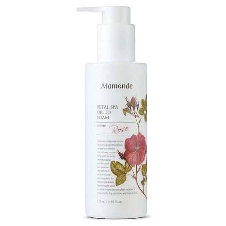 mamonde cleansing cream