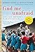 Find Me Unafraid: Love, Loss, and Hope in an African Slum by Kennedy Odede, Jessica Posner