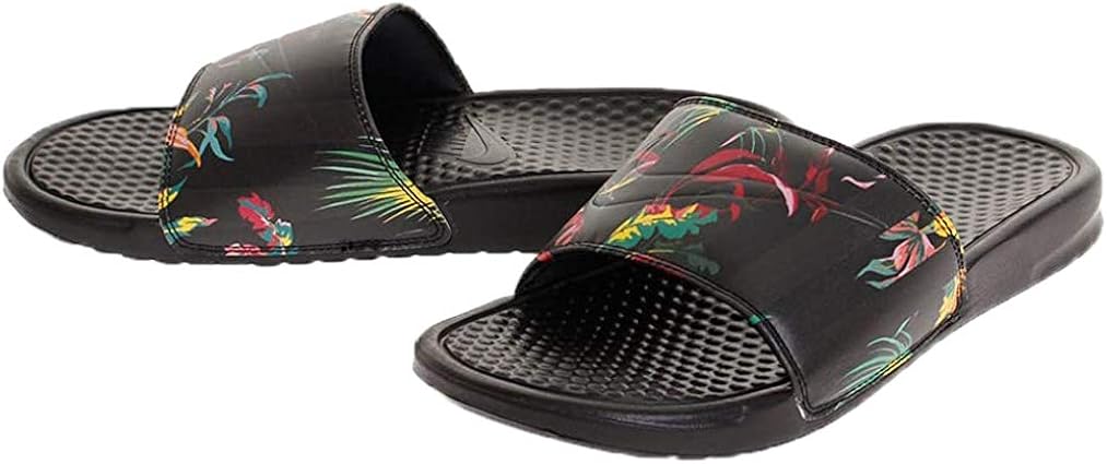  | Nike Men's Benassi Just Do It Athletic Sandal | Sandals