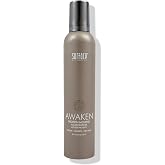 Surface Hair - Awaken Mousse: Color Safe, Volumizing, Firm Hold Hair Mousse to Thicken Hair, Sulfate-Free, Paraben-Free, 8.8 oz