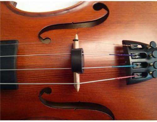 Tourte Mute Violin Small - Image 5