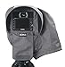 AquaTech SSRC Large Sport Shield Rain Cover For DLSR Cameras