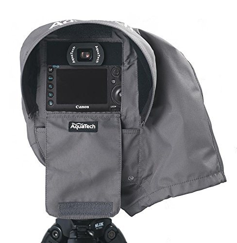 2 AquaTech+SSRC+X+Large+Sport+Shield+Cameras