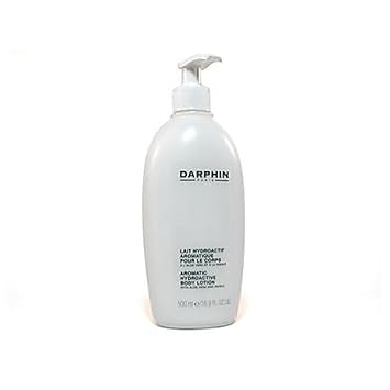 darphin body lotion