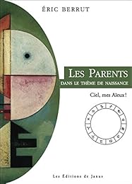 Les  parents dans le thème de naissance