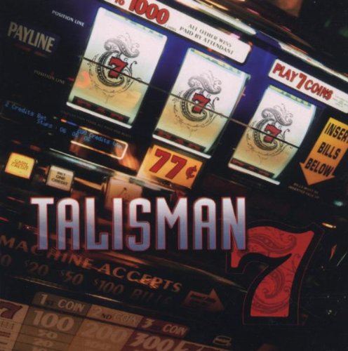 Talisman - The 1 I