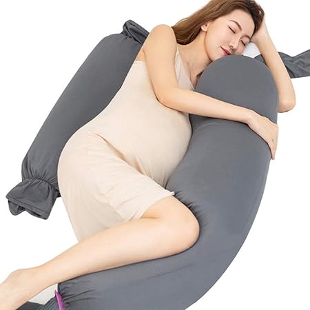 Amazon Com Zlsanvd Nursing Pillow Pregnancy Pillow Maternity