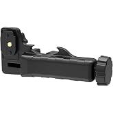 (2610A14960)(1608M0070F) Laser Receiver Bracket Clamp for LR 1, LR 1 G, and LR 2.