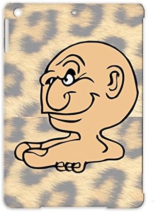 Téléchargement gratuit Images Brown Funny Humour Head Cartoon Cartoon Foot Tpu Anti Shock For actualisé salutations