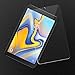 AVIDET Samsung Galaxy TAB A 8.0 2018 Screen Protector,[Anti-Scratch][Bubble Free] 9H Hardness 0.3mm Ultra Slim Premium Tempered Glass Screen Protector for Samsung Galaxy TAB A 8.0 inch 2018 T387