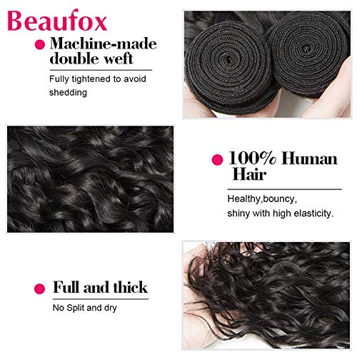Water-Wave-Brazilian-Virgin-Human-Hair-3-Bundles-100-Unprocessed-Ocean-Wave-Human-Hair-Extensions-Bundles-14-16-18-300g-Natural-Color-10A-Grade-Brazilian-Weave-Human-Hair-Bundles