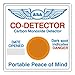 ASAs Carbon Monoxide Detector