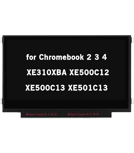 Dalle LCD 11.6 Pouces B116XTN02.3 HW3B - Remplacer Votre Écran D'Ordinateur Portable - Neuf