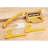 Grizzly Industrial H8029-5 pc. Safety Kit