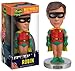 Funko DC Comics: Robin 1966 Wacky Wobbler Vinyl Figure