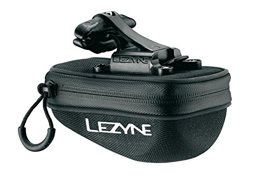Lezyne Pod Caddy Quick Release Saddle Bag