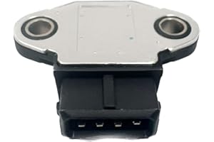 DEVMO 27370-38000 Ignition Failure misfire Sensor Compatible with Santa Fe Sonata XG350 Optima Sorento Sedona 1999-2006 L4 V6 2737038000 PC544 MD315784 CNR448