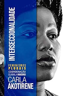 Livro Interseccionalidade (Feminismos Plurais)