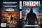 Livro Fantasma : A Guerra das sombras (Fantasma ( O agente duplo) Livro 4)