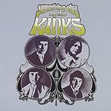 SOMETHING ELSE BY THE KINKS