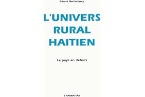 Univers rural haitien l'