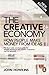 The Creative Economy: How People Make Money from Ideas