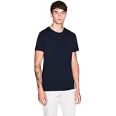 Armani Exchange Cotton Jersey Ax Slim Tee