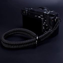 VKO Lanyard Camera Wrist Strap, Camera Hand Strap