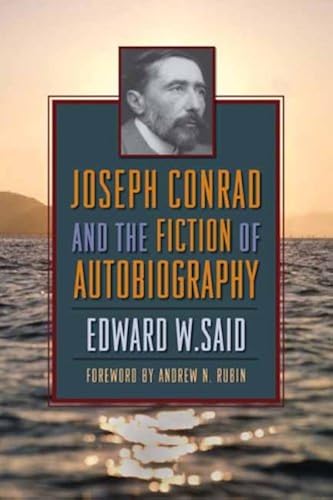 Download Joseph Conrad and the Fiction of Autobiography PDF