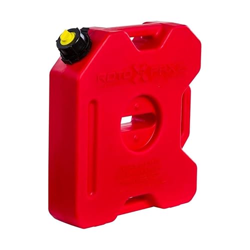 Paquete de gasolina RotoPax RX