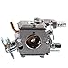 530071987 Carburetor for Husqvarna 36 41 136 137 141 142 Chainsaw for PP4620AV PP4620AVX Walbro WT-834 WT-239 W-29 WT-289 WT-285 Zama C1Q-W29E Replace 530071987 545013503