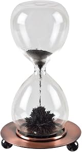 Funtime Gifts ET7670 Magnetic Timer Beige Copper One Size view 1
