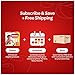 HUGGIES Snug & Dry Baby Diapers, Size 5 (fits 27+ lbs.), 172Count (Packaging May Vary)