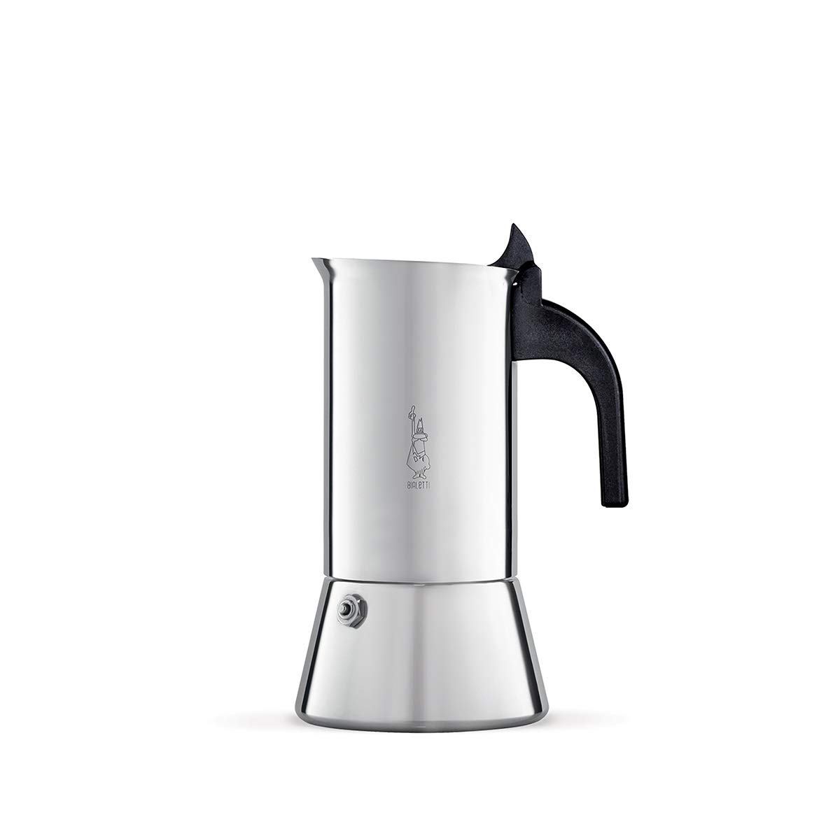 Bialetti Venus Induction 'R' Stovetop Coffee Maker (6 Cup) Buy Online
