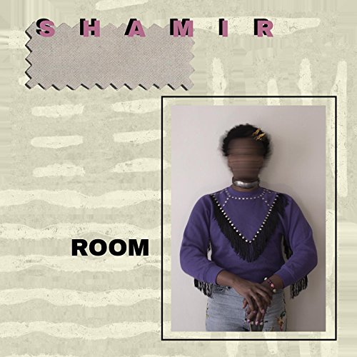 Album Art for Room by Shamir