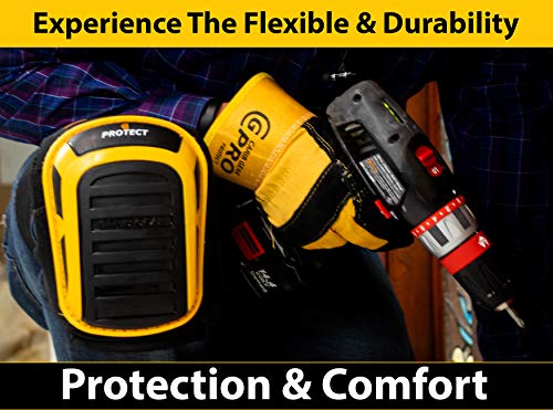 4 Design+Construction+Tiling+Gardening+Anti+Slip+Stretchable