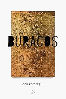 Livro Buracos (Jota)