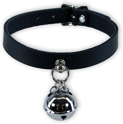 bell collar