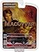GREENLIGHT 1:64 HOLLYWOOD SERIES 16 - 1987 JEEP WRANGLER YJ - MACGYVER (1985-1992 TV SERIES) 44760-C